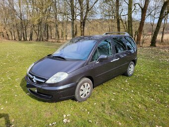 Citroen C8 2.2 HDI 94kW - 6
