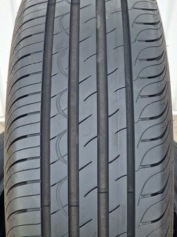 205/55/16 Letní pneumatiky Sava Intensa HP2 DOT22 - 6