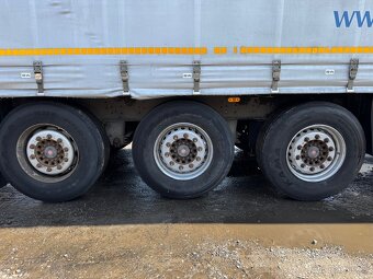 Schmitz Cargobull AG SCS 24/L - POZINK - SAF - 6