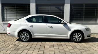 Škoda Octavia STYLE 1.6TDI 85KW - 6