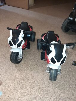 Dětské motorky - 6