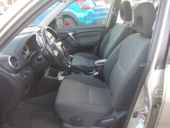 Toyota Rav4, 2.0D-4D 4x4 2005 - 6