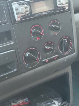 Transportér t4 2.5tdi - 6