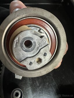 Originální sada rozvodů VW AG 2.0 , 1.6 tdi EA 288 - 6