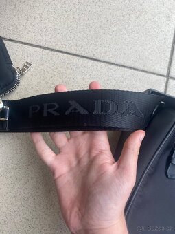 Prada kabelka - 6