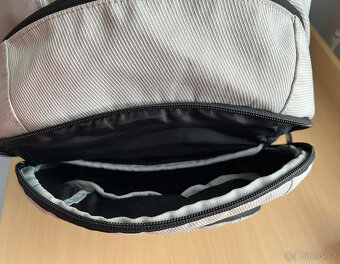 Studentský batoh Dakine 25 l - 6