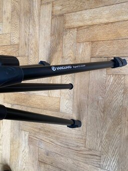 Stativ - Vanguard Espod CX 233AP - 6