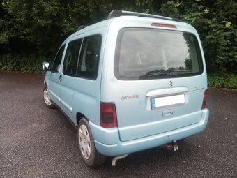 Citroen Berlingo - 6