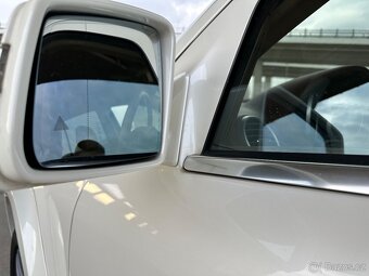 Predám Mercedes GL450 CDI 4 matic - 6