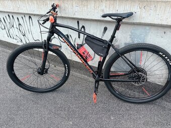 Mondraker chrono - 6