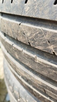 Pneu Fulda - letní 225/45 R18 - 6