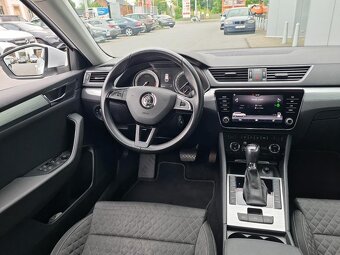 Škoda Superb 2.0TDI Ambition - 6