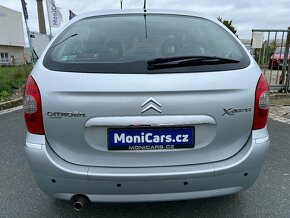 Citroën Xsara Picasso, 1.6 i 16V 80kW LPG - 6