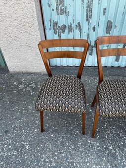Židle Mier Topolčany - 6