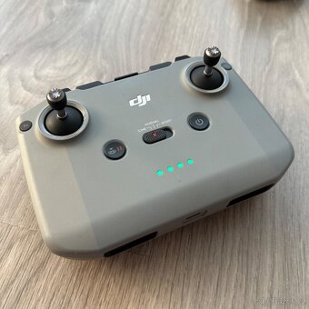 DJI Mini 2 Fly More Combo + 256gb SD karta - 6