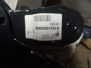 Díly Kverneland Taarup za 50% - 6