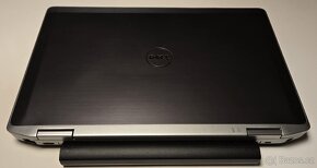 Notebook Dell Latitude E6320 - 6