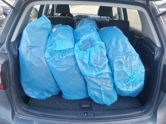 VW GOLF PLUS 1,4-16V - 6