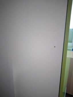 dětské skříně IKEA - 6