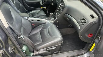 Prodám Volvo XC70 - 6