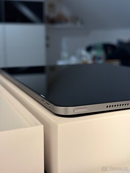 Apple iPad Pro 12.9” M2 (6th gen) 512GB Wi-Fi + Cellular - 6