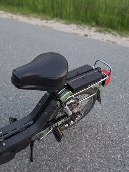 Babetta 210 - 6