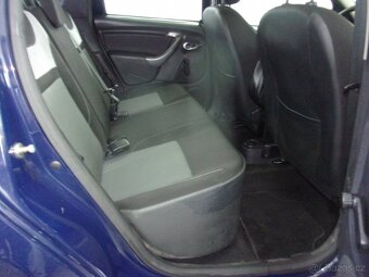 Dacia Duster 1,5 DCi-Kroupy - 6
