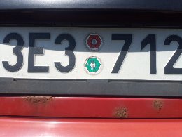Nissan Micra 1.3 55kW - 6