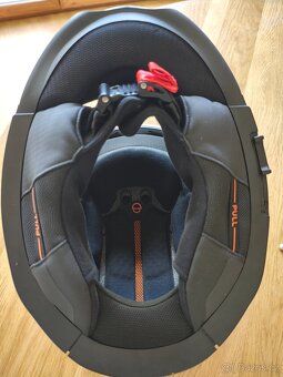 Schuberth S3 Storm, velikost S - 6