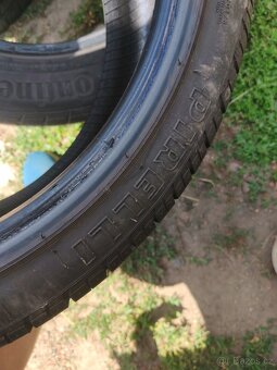 225/40/18 Pirelli - 6