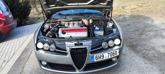 Alfa Romeo 159 3.2 V6 Q4 - 6