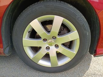 Na prodej Peugeot 308 SW - 6