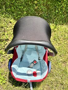 Maxi cosi autosedačka - 6