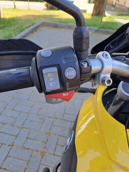 Bmw F650 GS Twin - 6