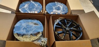 5x114,3 r18 mazda kia hyundai mitsubishi toyota honda - 6