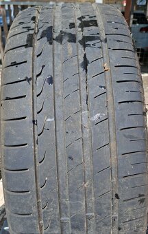 19" 5x 114,3 7,5j et 45 letní sda - 6