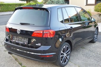 Volkswagen Golf 7 Sportsvan 1.4Tsi 92kW 62.500km - 6