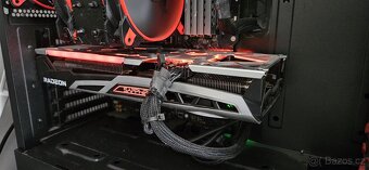 AMD Sapphire Radeon RX 6700 XT Nitro+ - 6