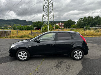 HYUNDAI i30, 1.4i, r.v. 2010 - 6