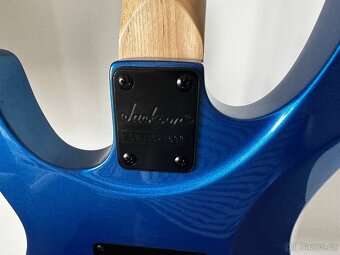 Elektrická kytara Jackson Dinky JS22Superstrat - 6