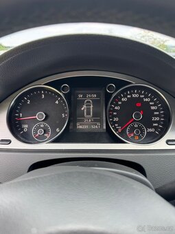 Prodám Volkswagen passat b6 - 6
