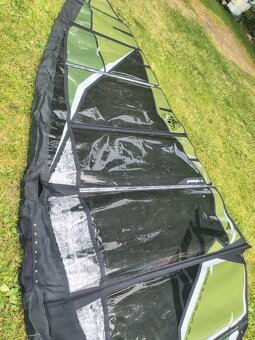 Plachta Point-7 ACK, 7.8m2 - 6