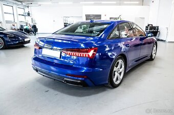 Audi A6 - 6