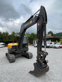 Volvo ECR88D - 6