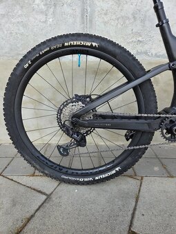 Trek Fuel Ex 9.8 XT vel. L Project One - 6
