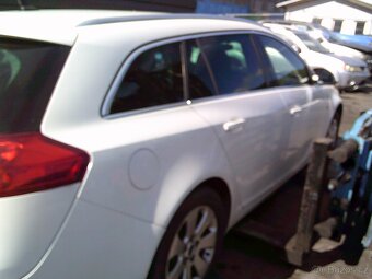 Opel Insignia - 6
