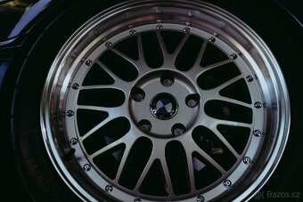 BMW E36 Coupe 328i - 6