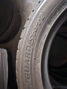 215/55R17 98V XL WinGuard Sport 2 NEXEN - 6