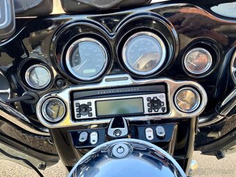 Harley Davidson Electra Glide 2010,55tkm - 6