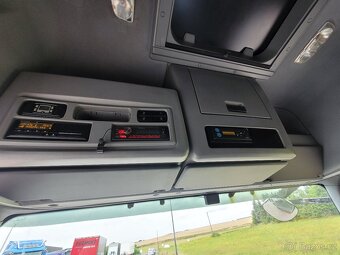Mercedes Benz Atego 821 - 6